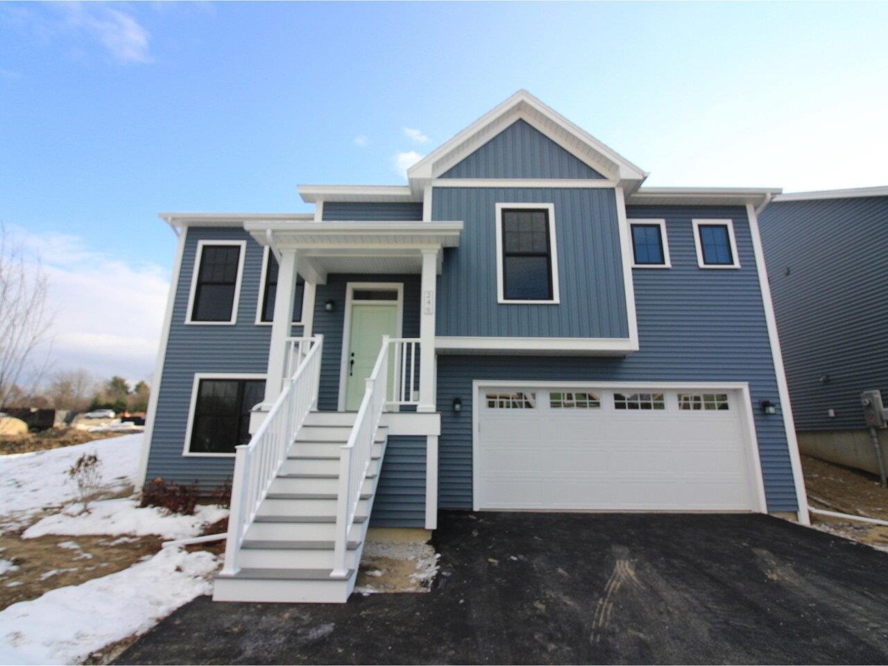 Sold property in South Burlington Sold property in South Burlington
