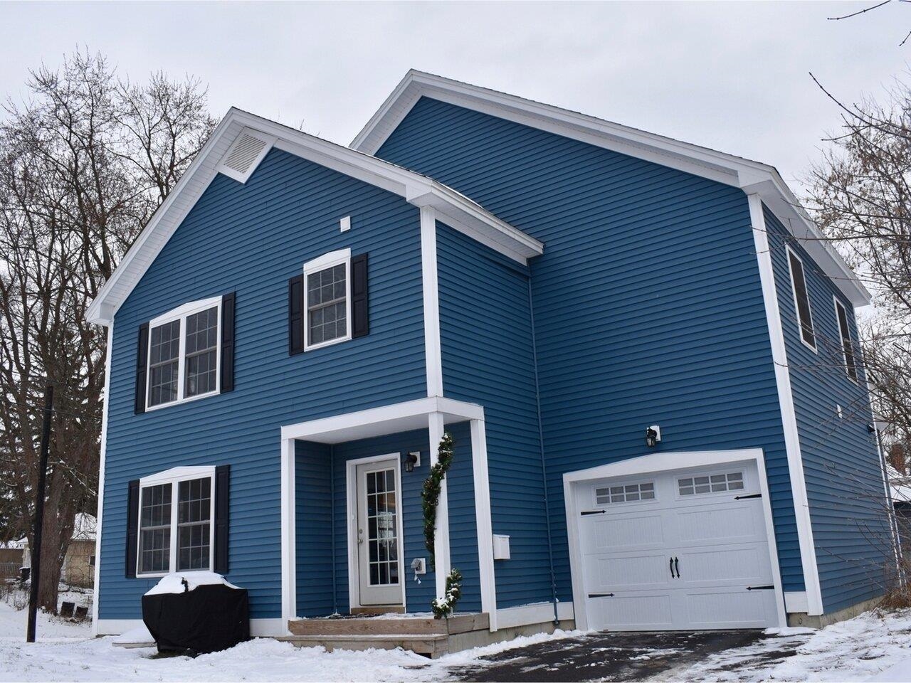 Sold property in Winooski Sold property in Winooski