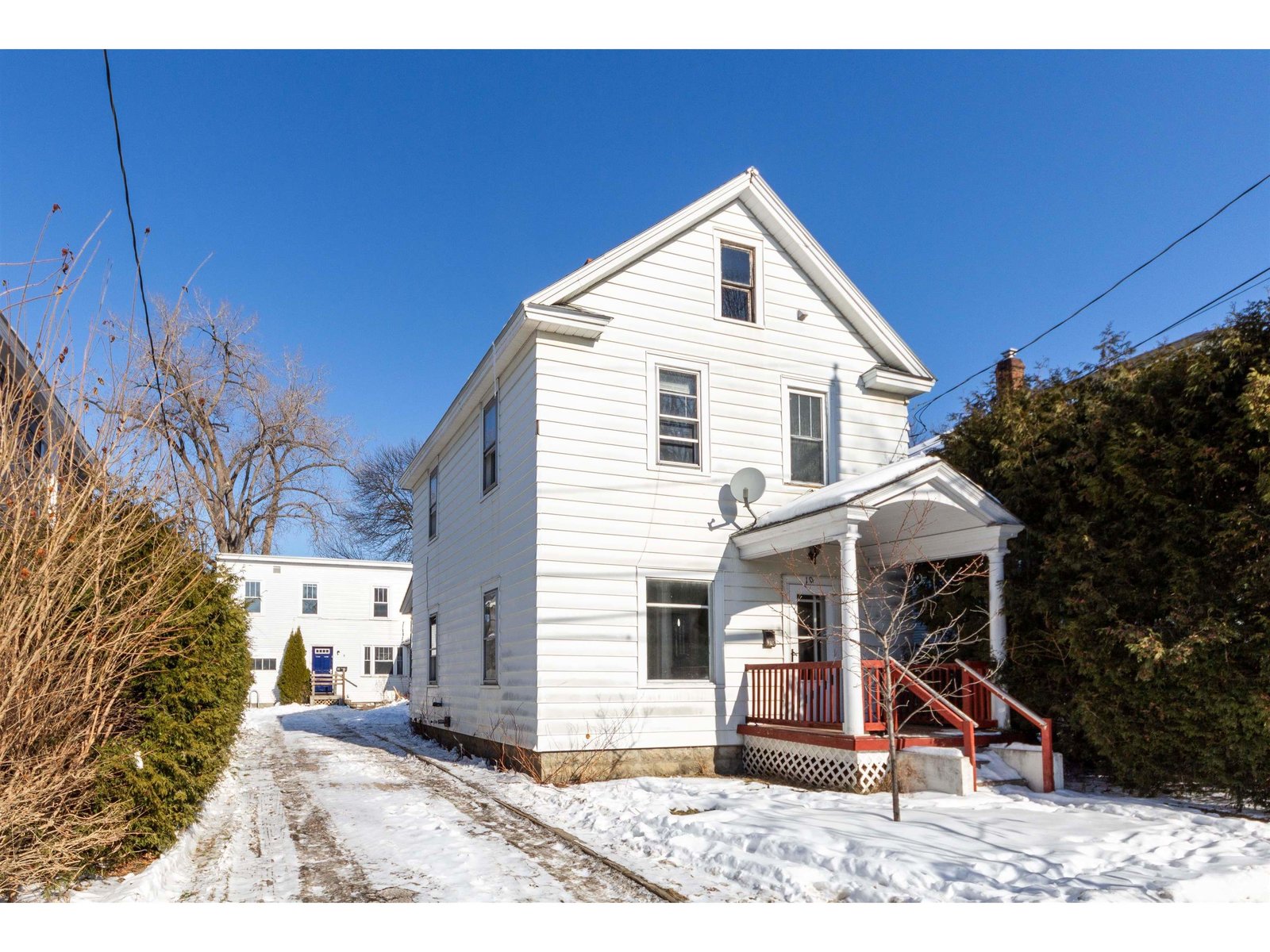 Sold property in Burlington Sold property in Burlington