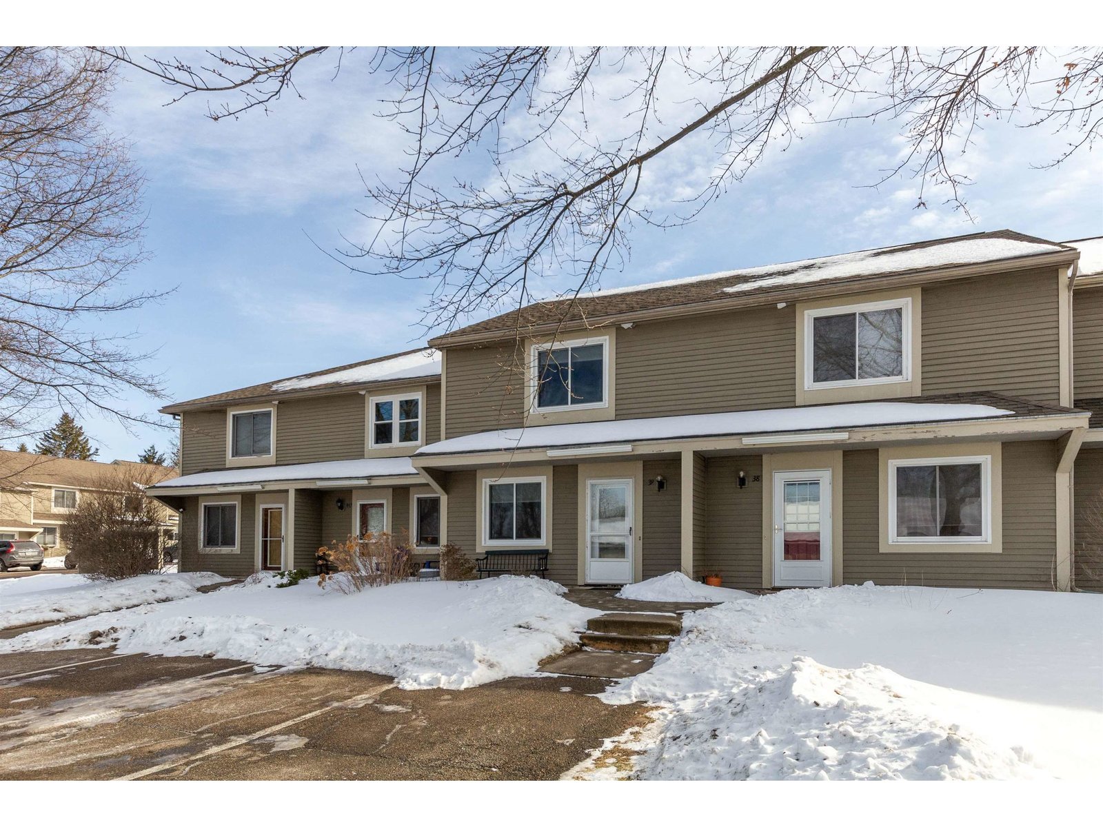 Sold property in South Burlington Sold property in South Burlington