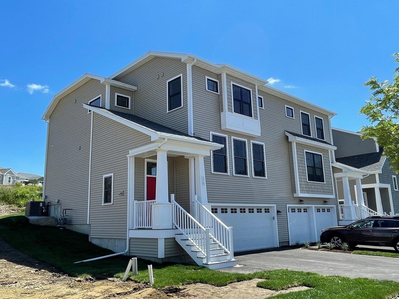 Sold property in South Burlington Sold property in South Burlington