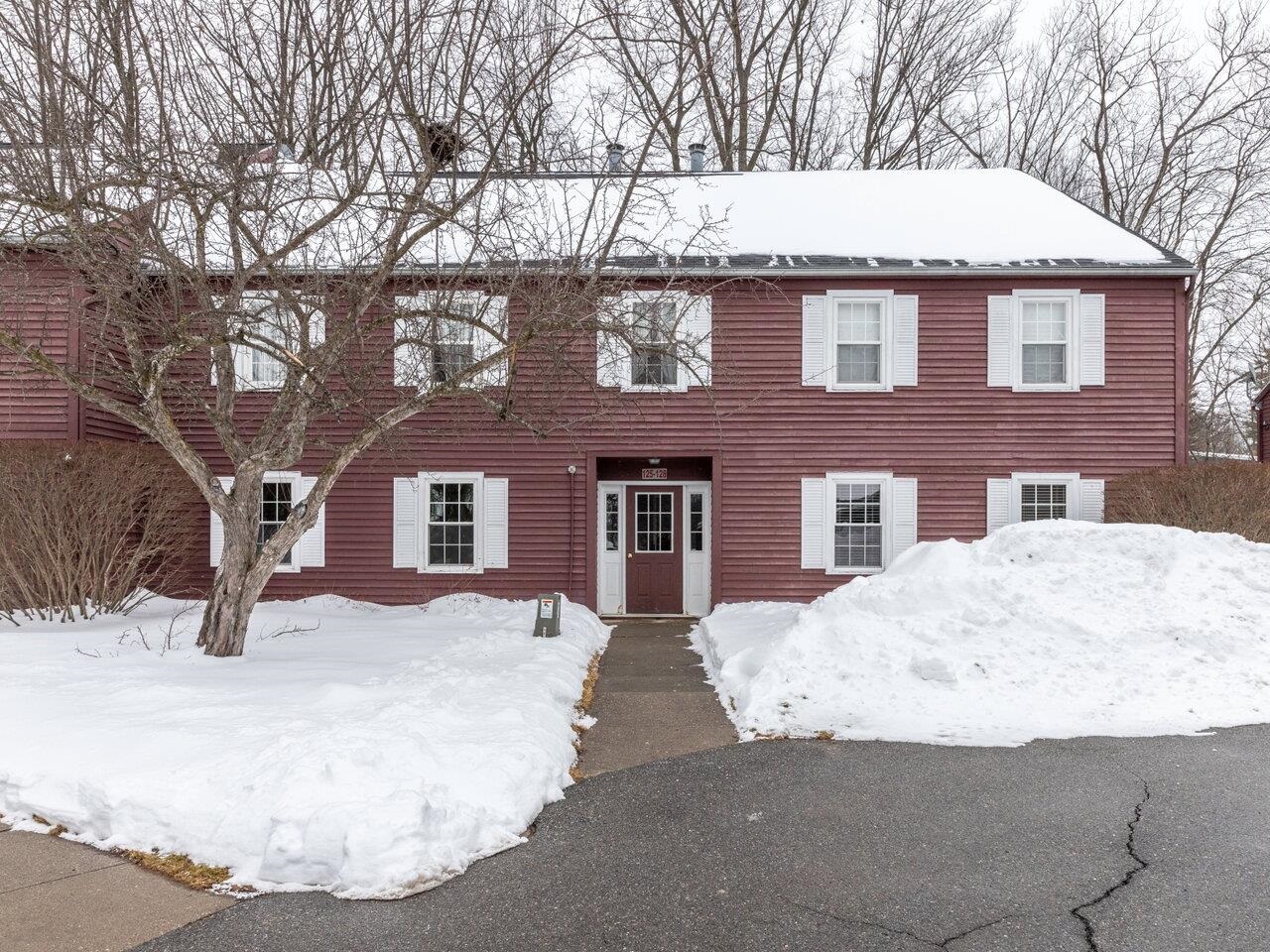 Sold property in South Burlington Sold property in South Burlington