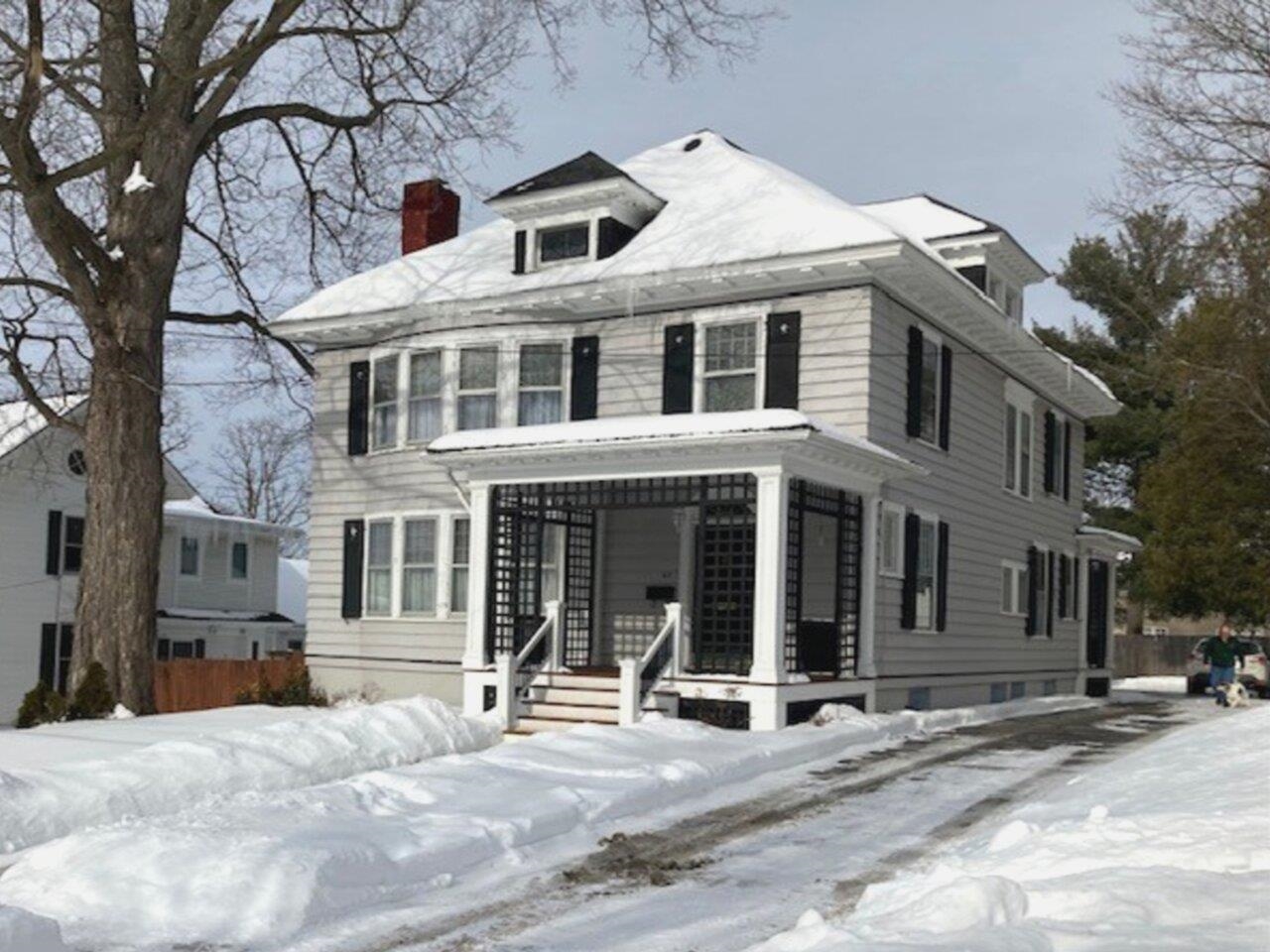 Sold property in St. Albans Sold property in St. Albans