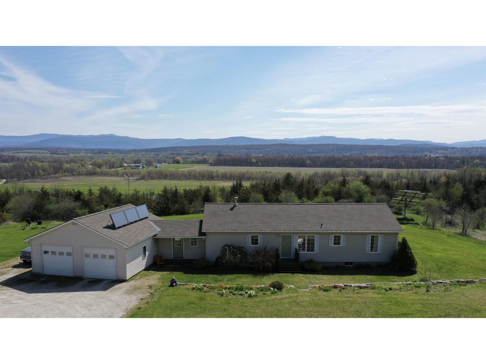 4898 Snake Mountain Road