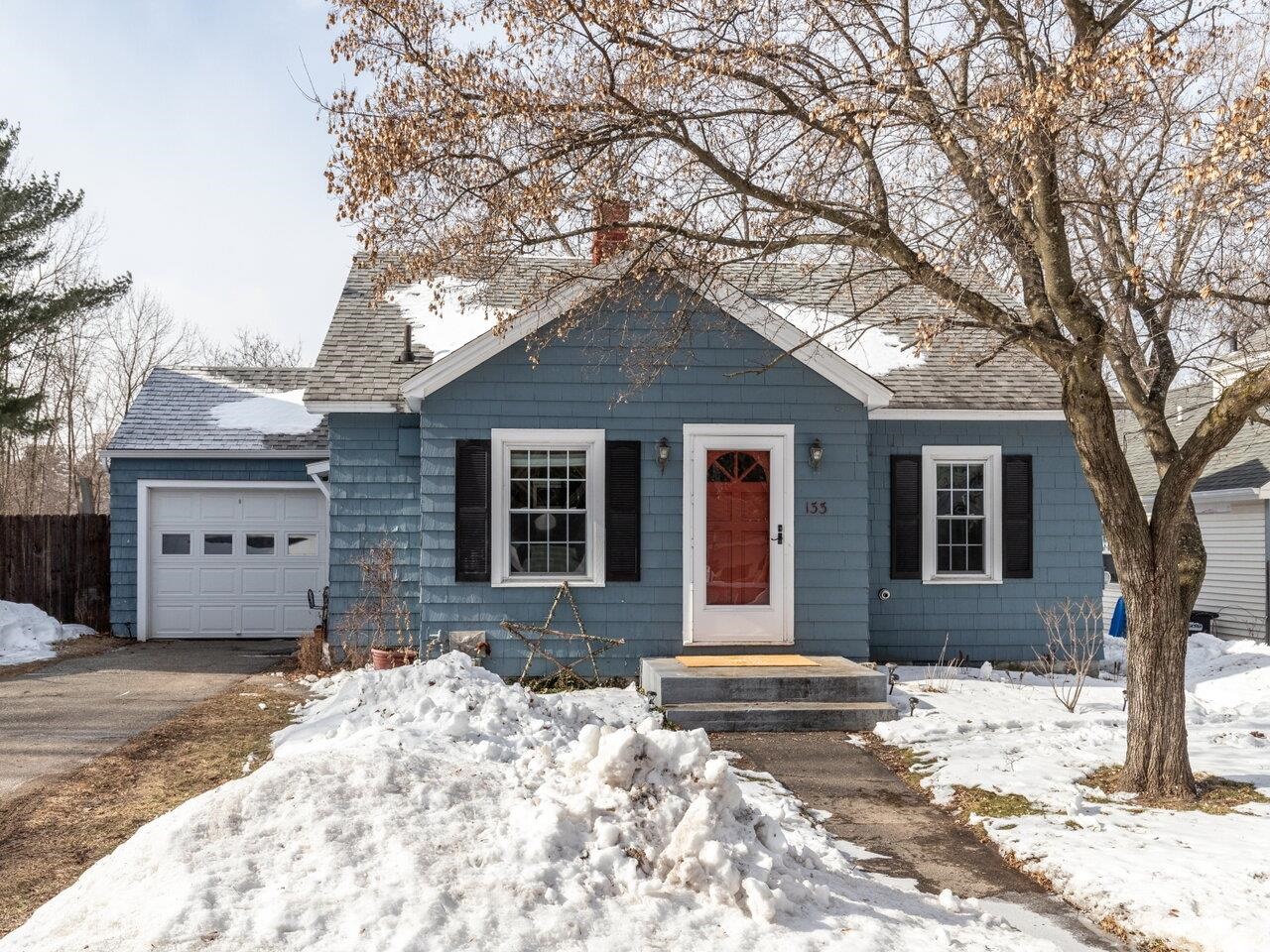 Sold property in Burlington Sold property in Burlington