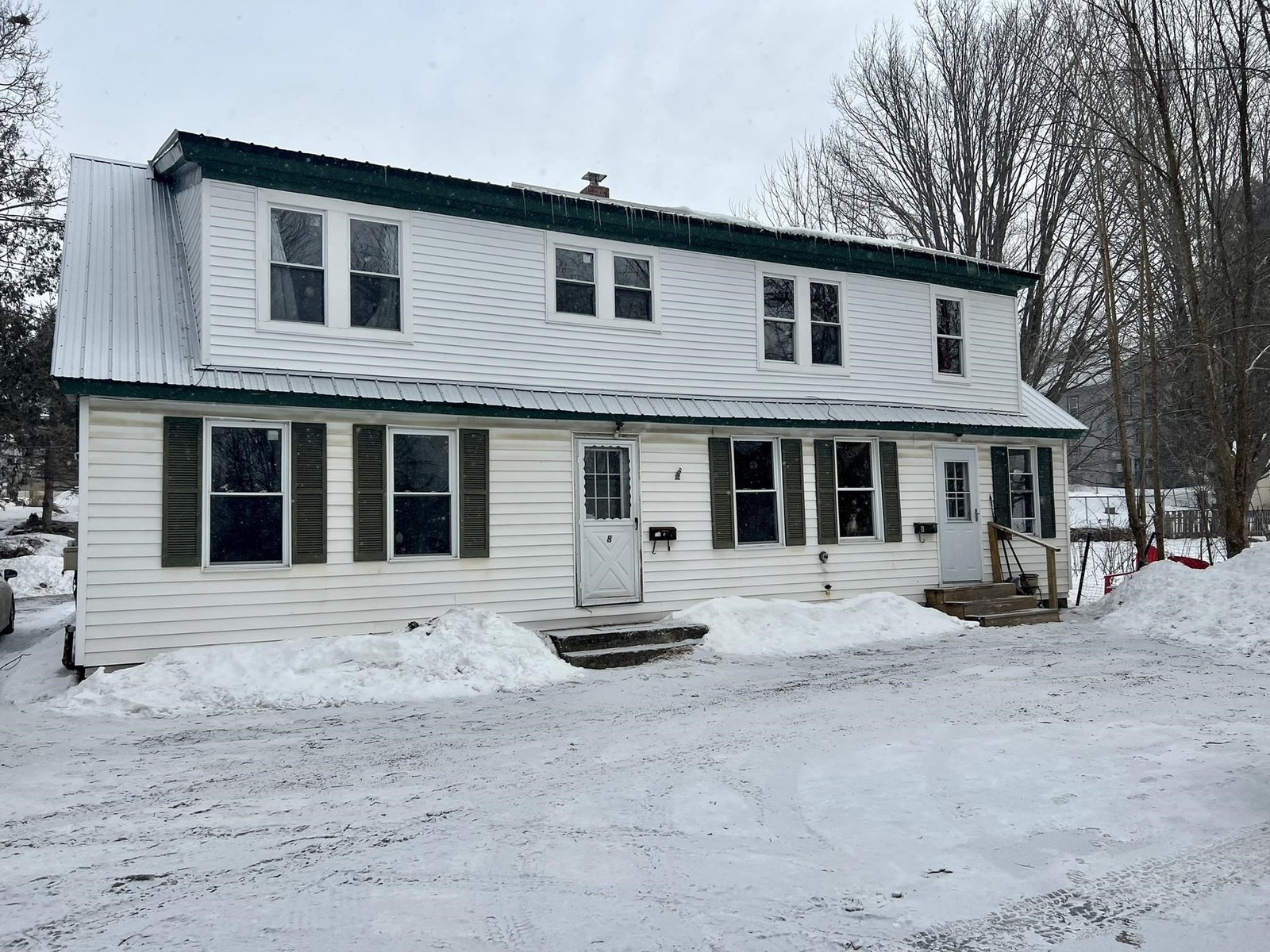 Sold property in Waterbury Sold property in Waterbury