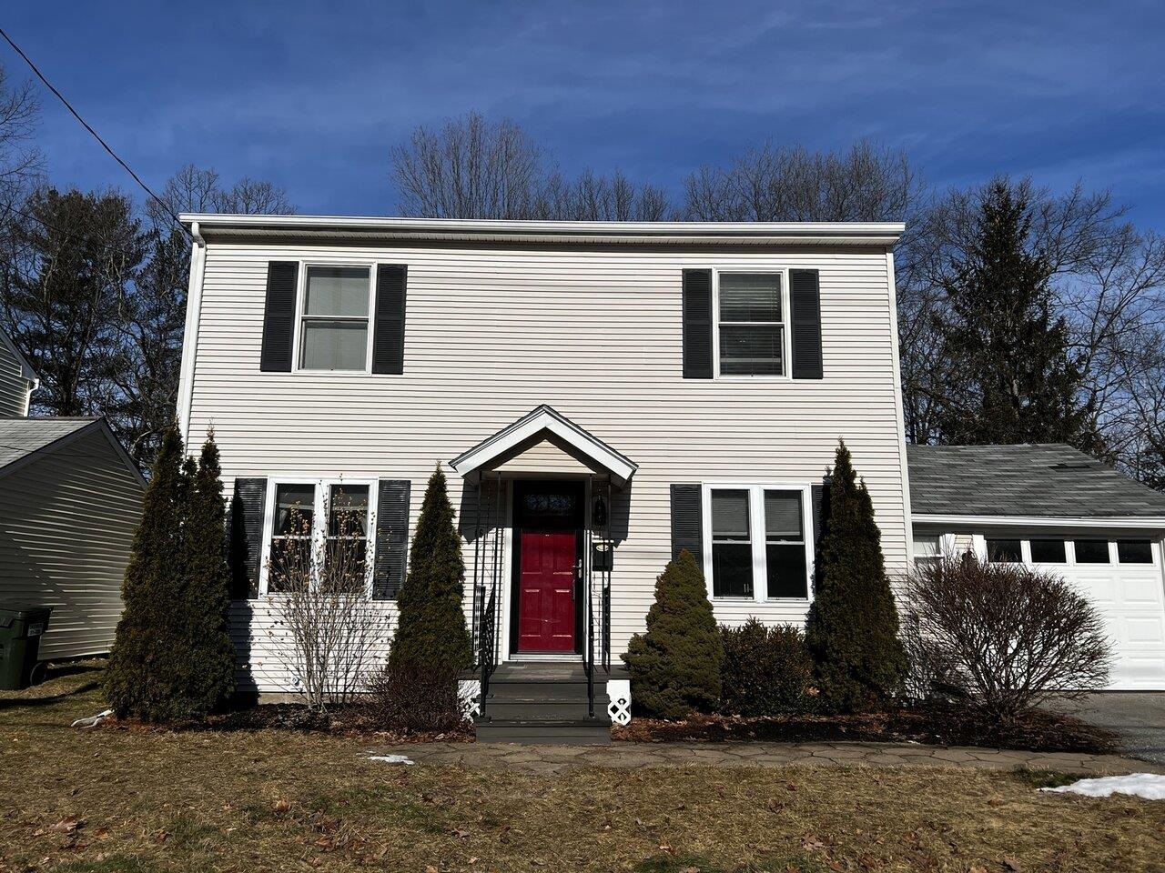 Sold property in Burlington Sold property in Burlington
