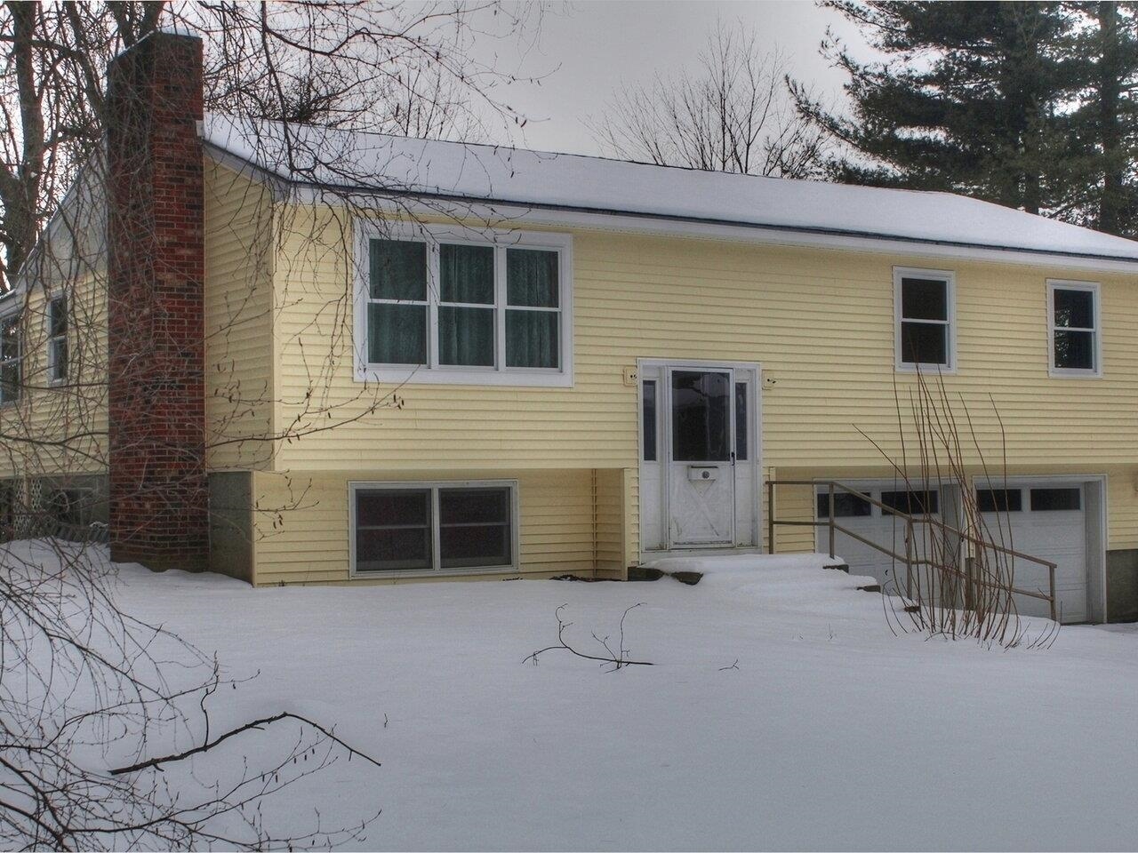 Sold property in Shelburne