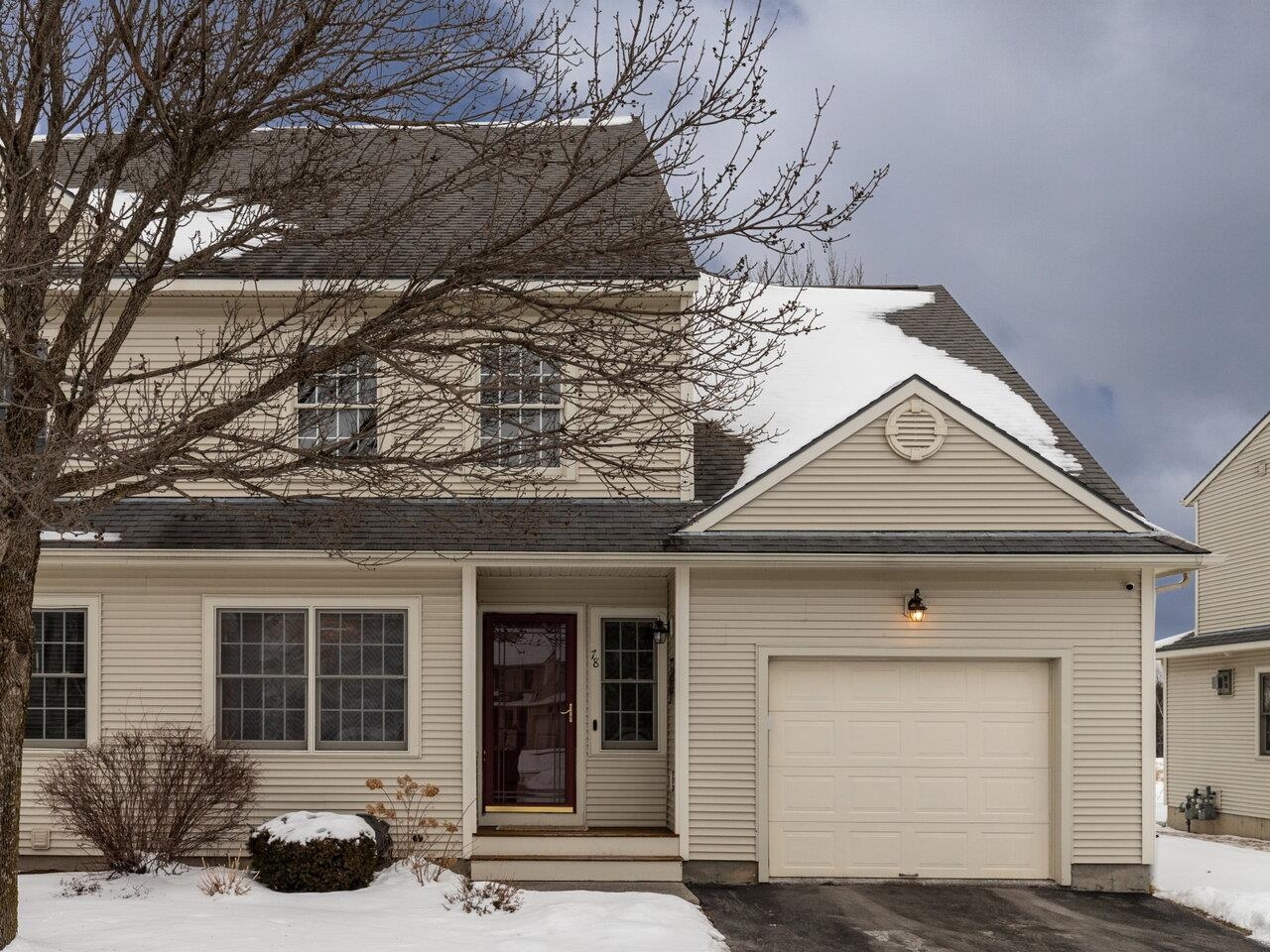 Sold property in Williston Sold property in Williston