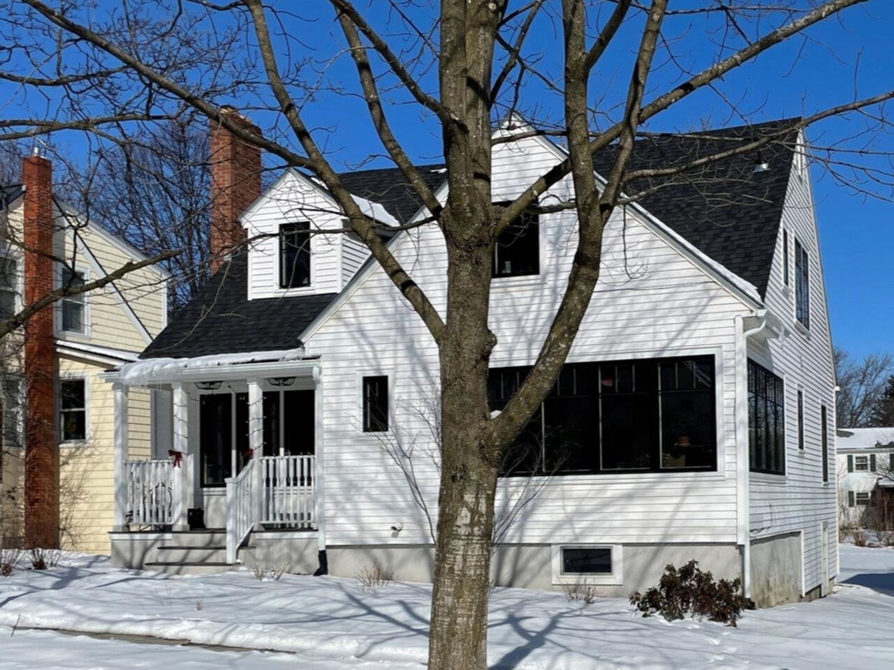 Sold property in Burlington Sold property in Burlington