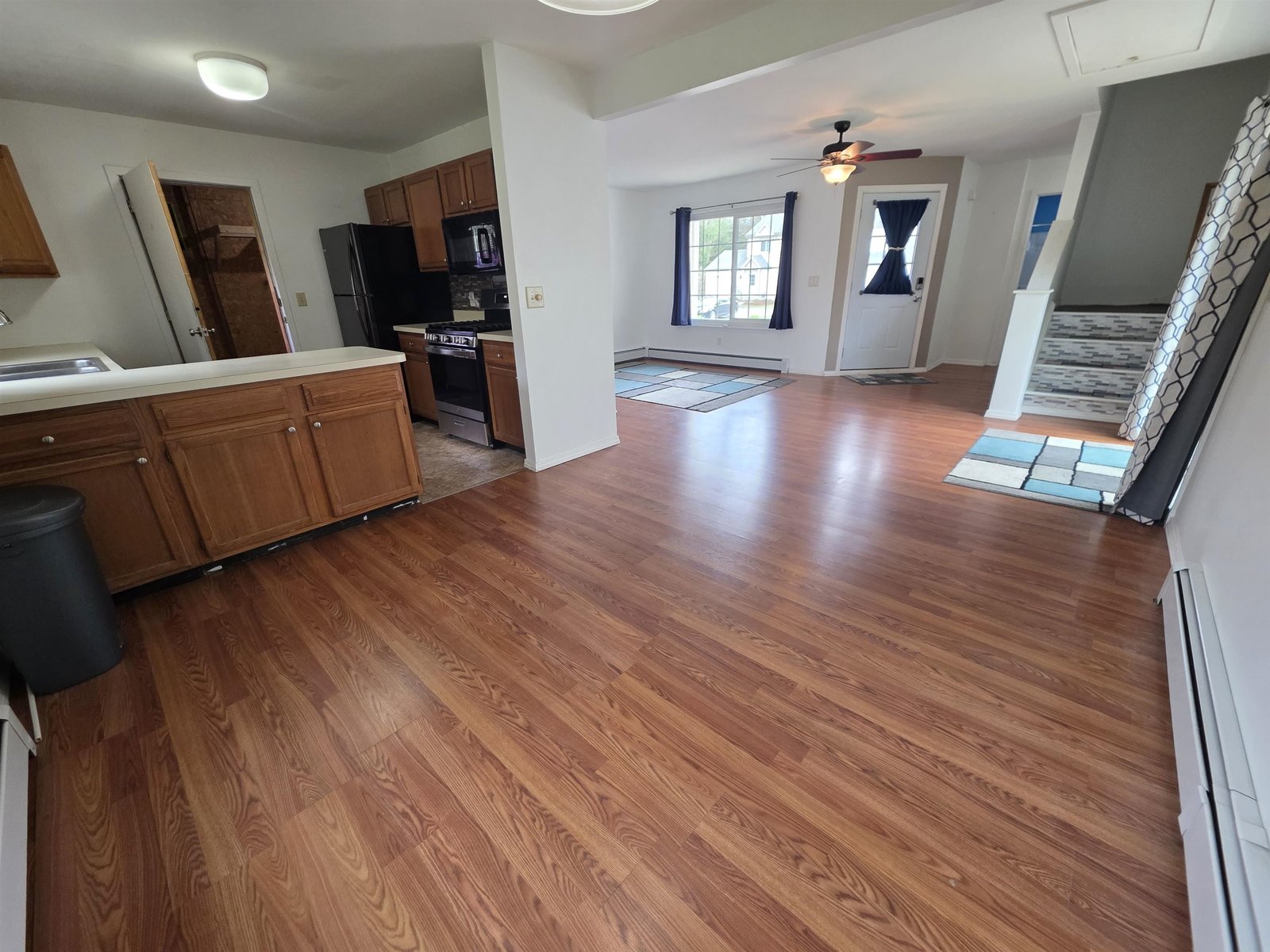 48C Starbird Road