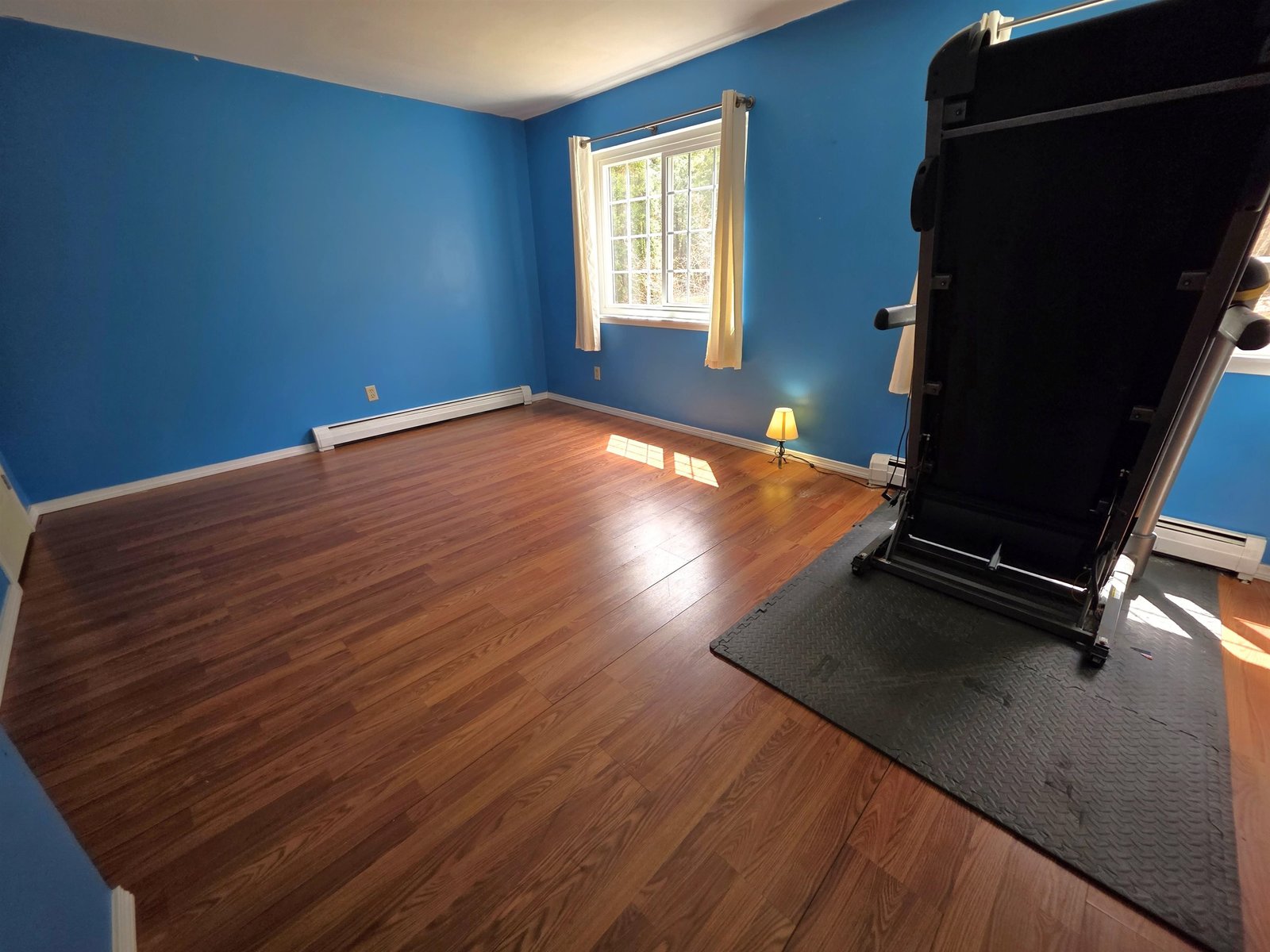1st floor bedroom