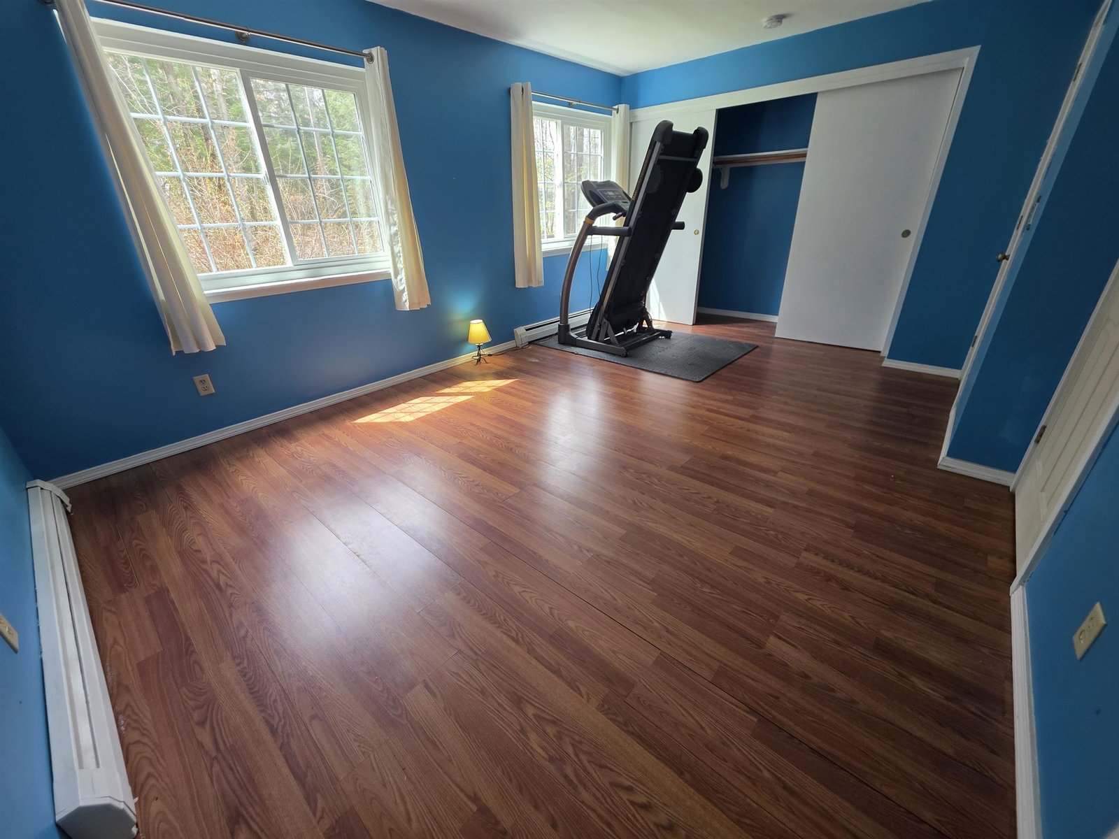 1st floor bedroom