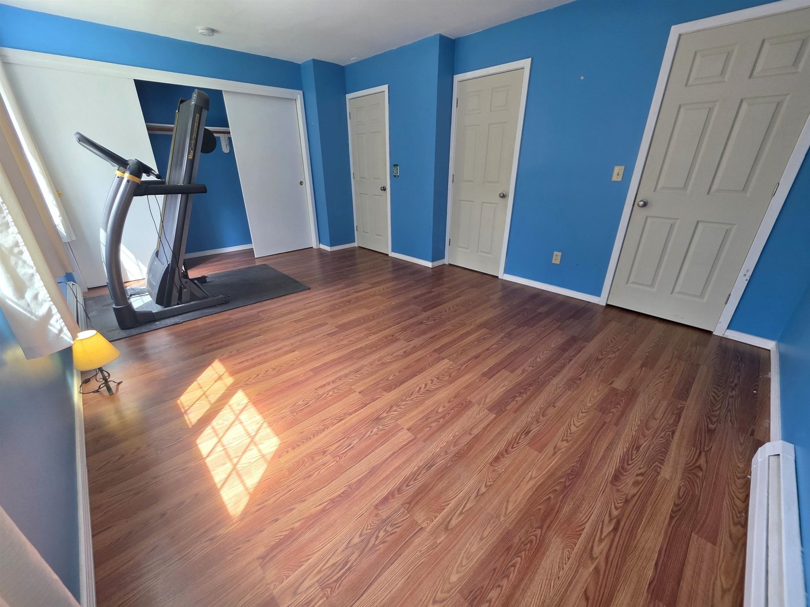 1st floor bedroom