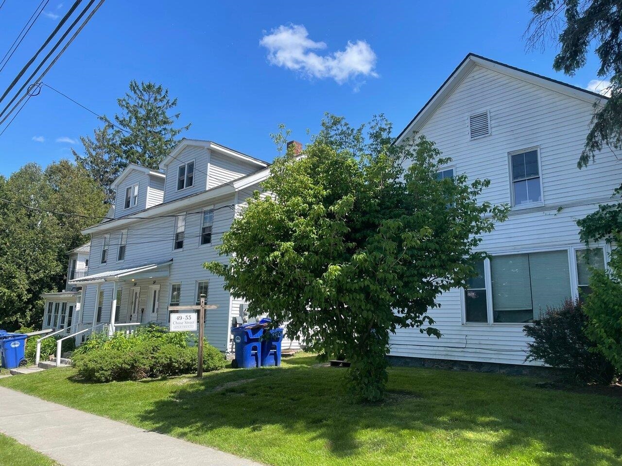 49-55 Chase Street