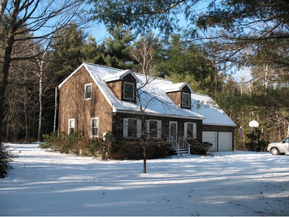 49 Austin Rd
