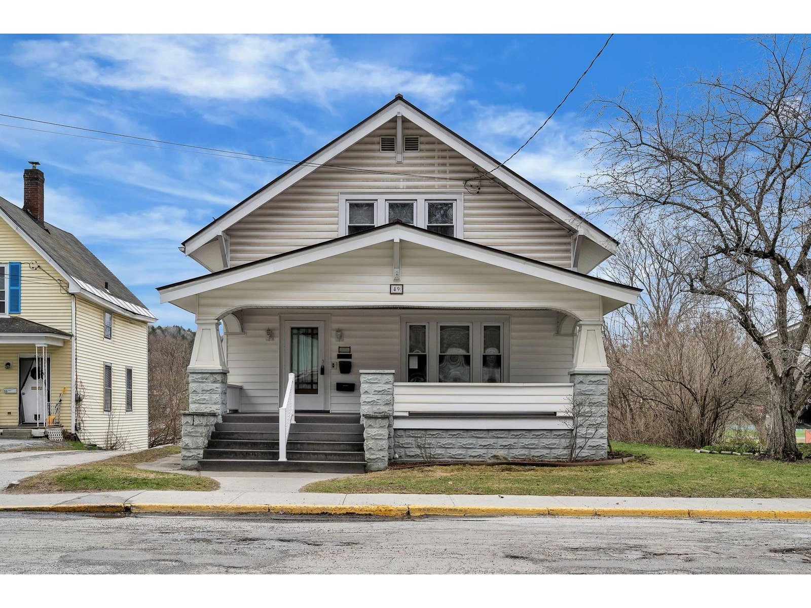 49 Ayers Street, Barre City