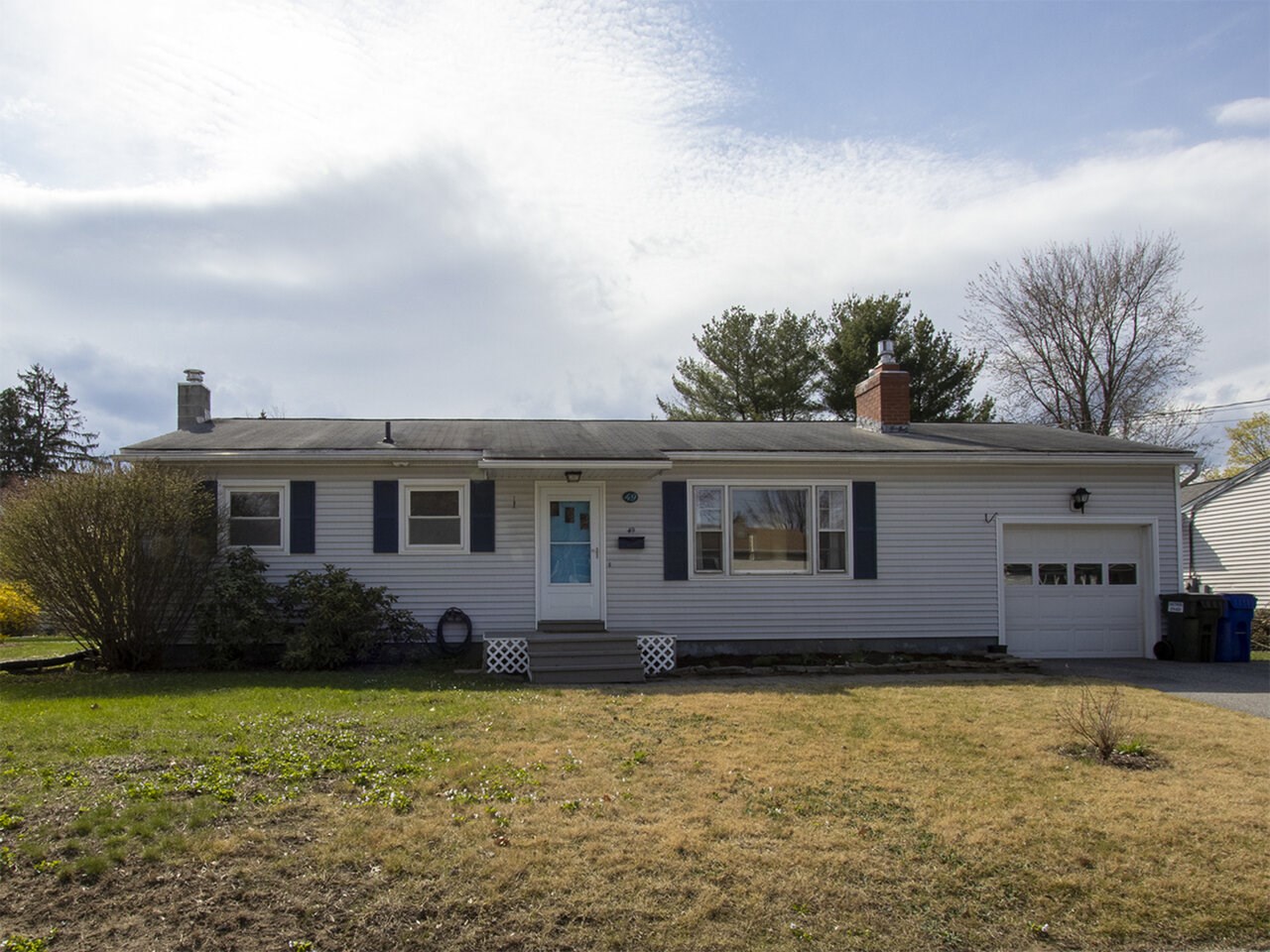 49 Berkley Street, South Burlington 49 Berkley Street, South Burlington