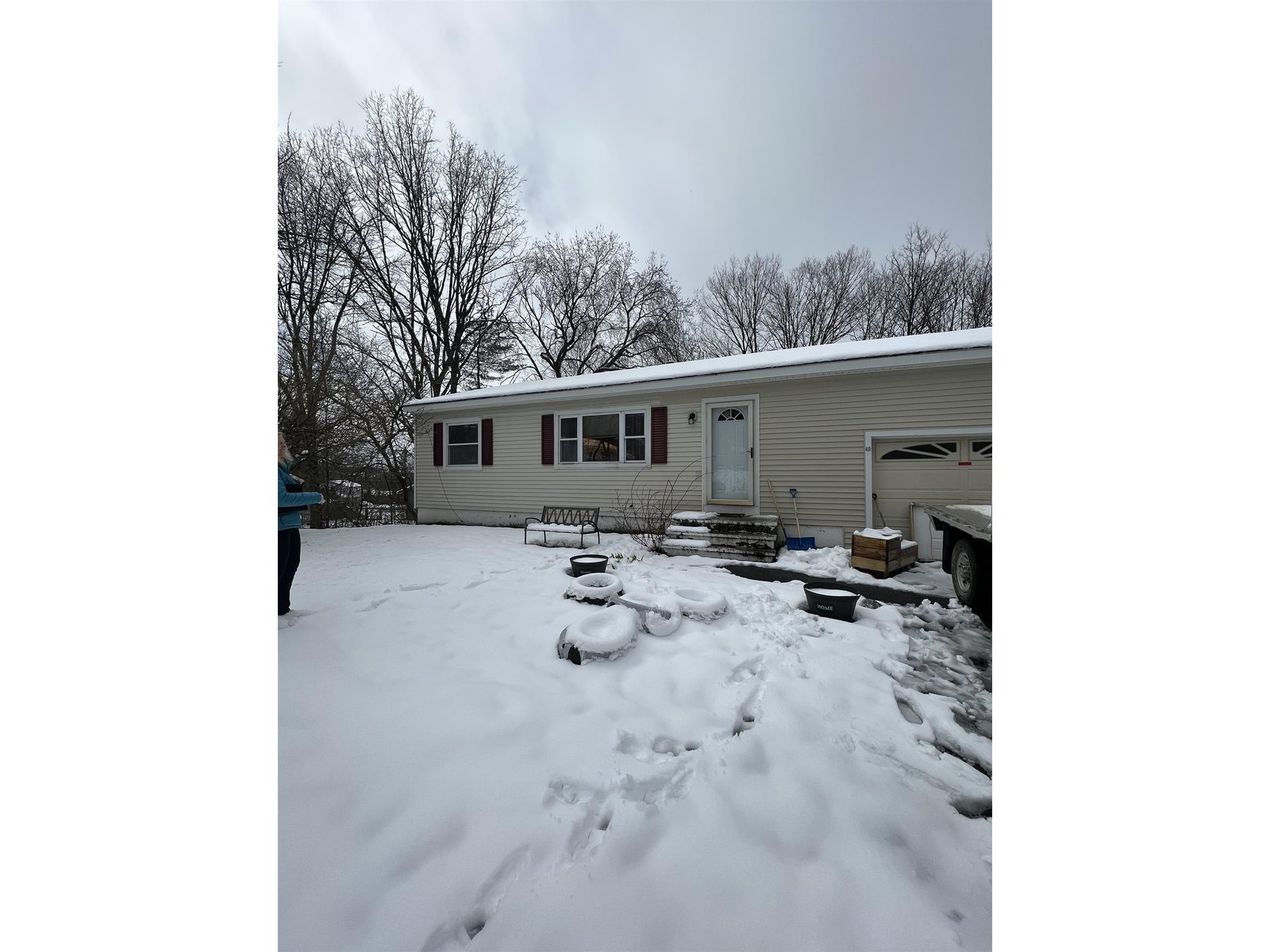 49 Booth Woods, Vergennes 49 Booth Woods, Vergennes