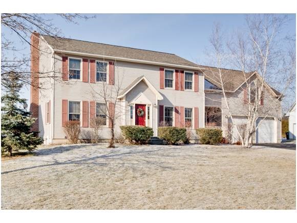 49 Butler Drive