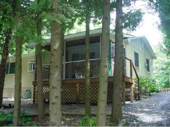 49 Cedarvale Estates