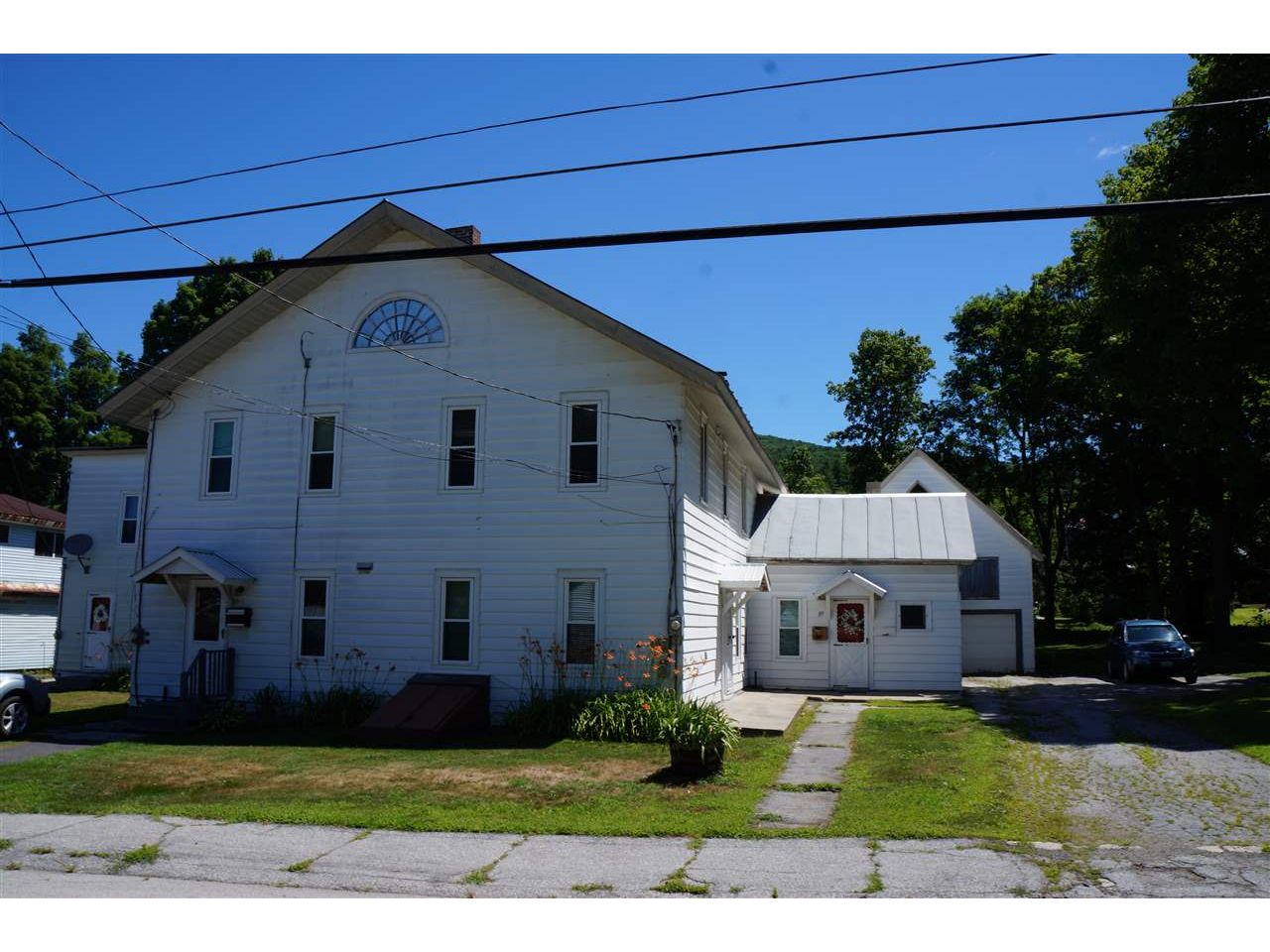 49 Central Street