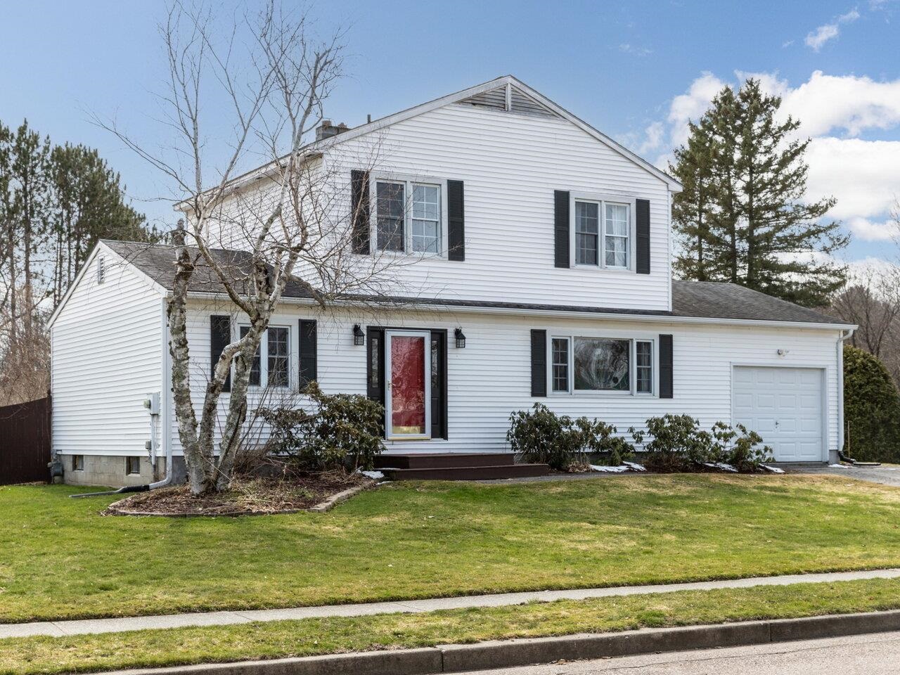 49 Chelsea Road