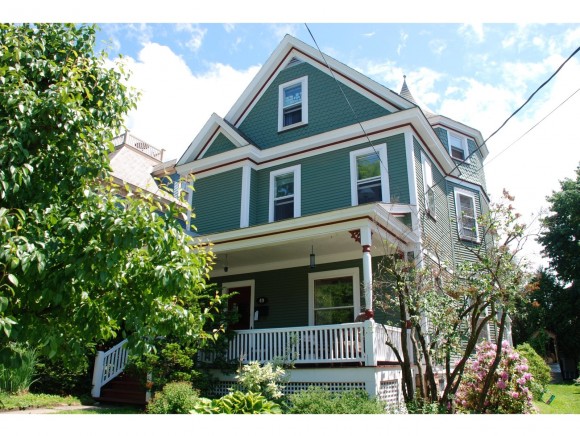 49 Cliff Street