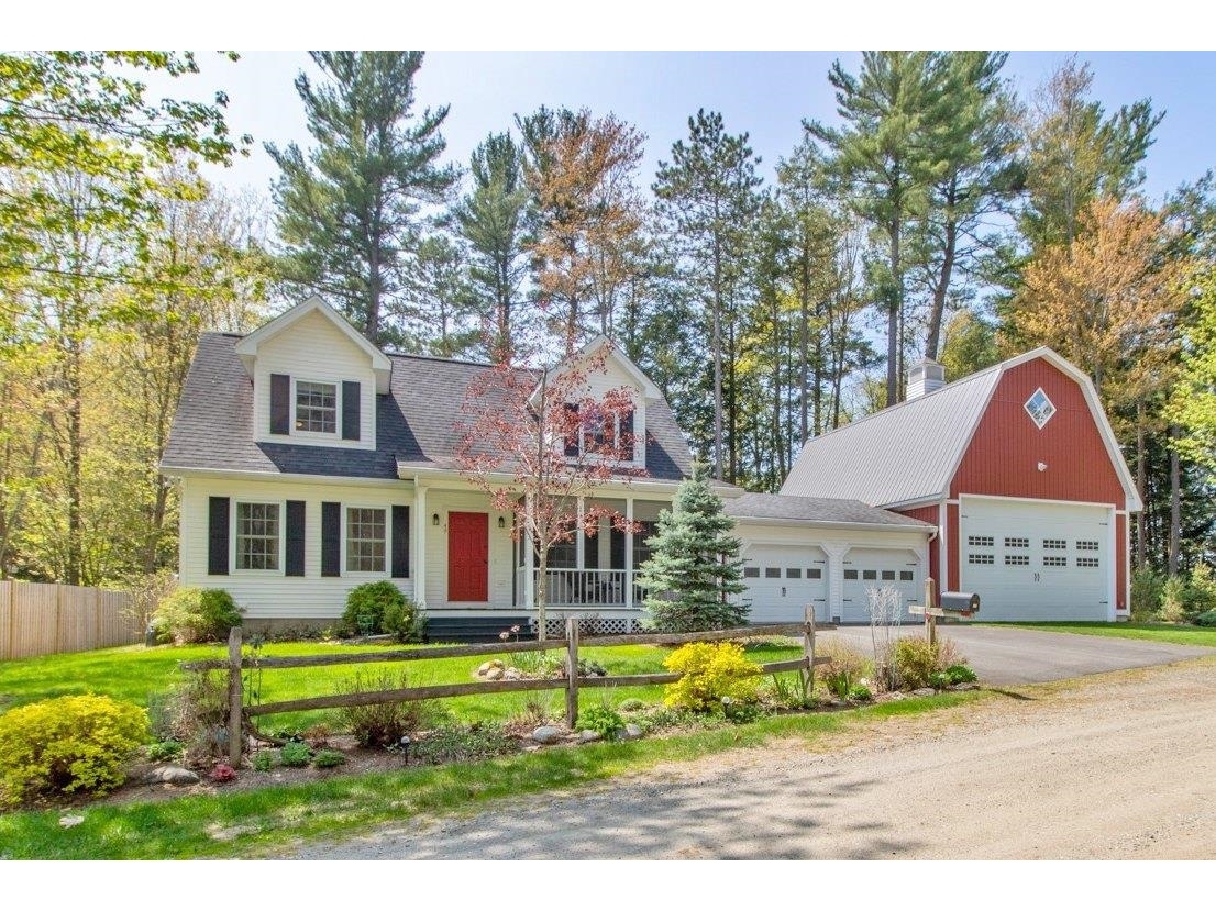 49 Clover Lane, Newport City