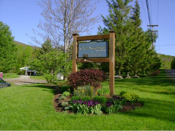 49 Club Sugarbush, Unit 49
