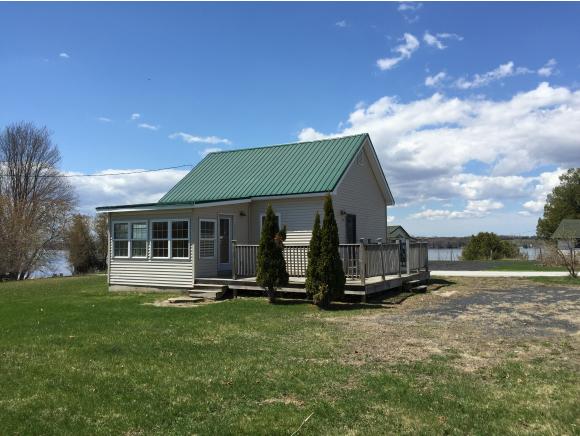 49 Coon Point Road