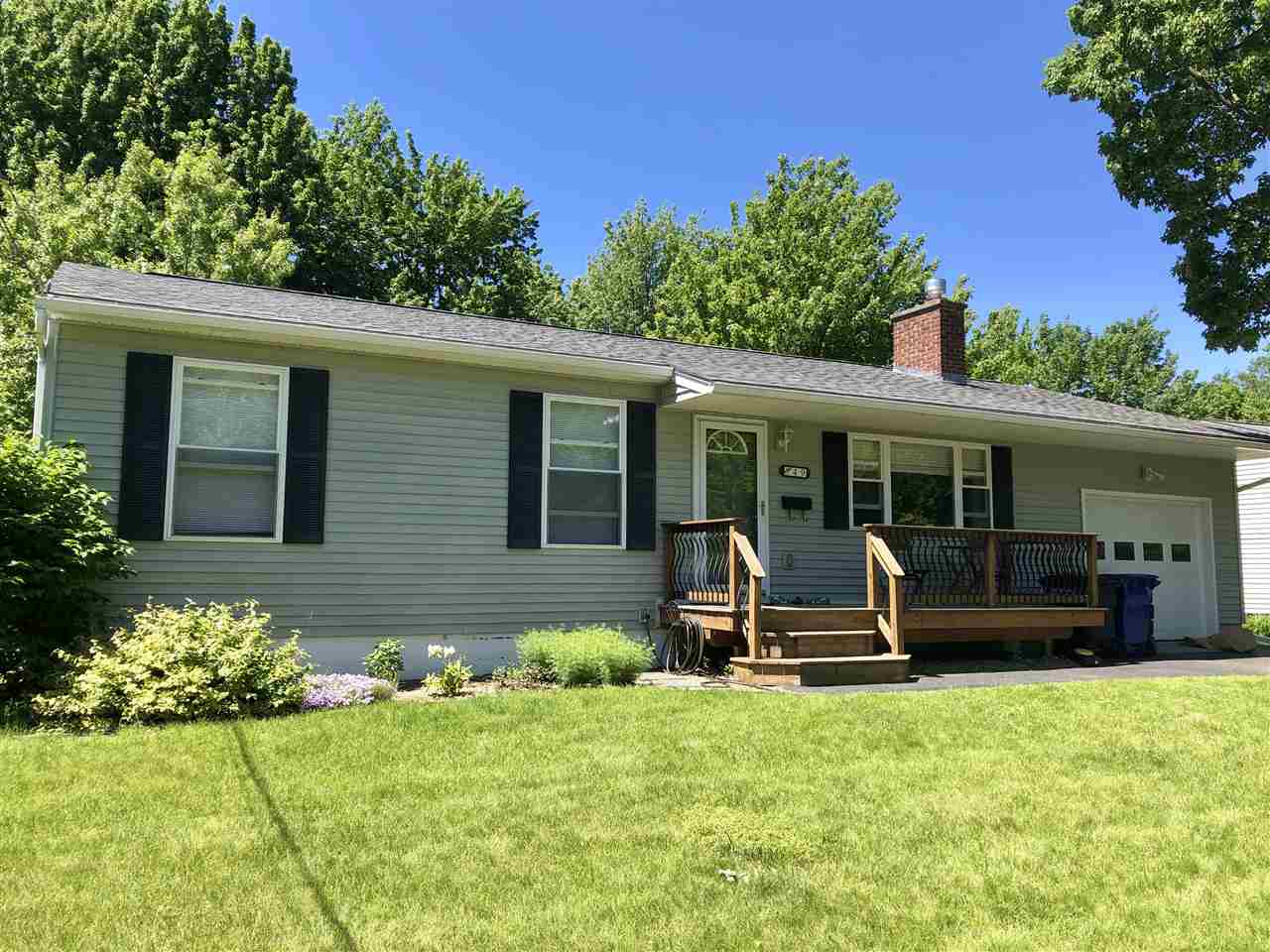 49 Curtis Avenue