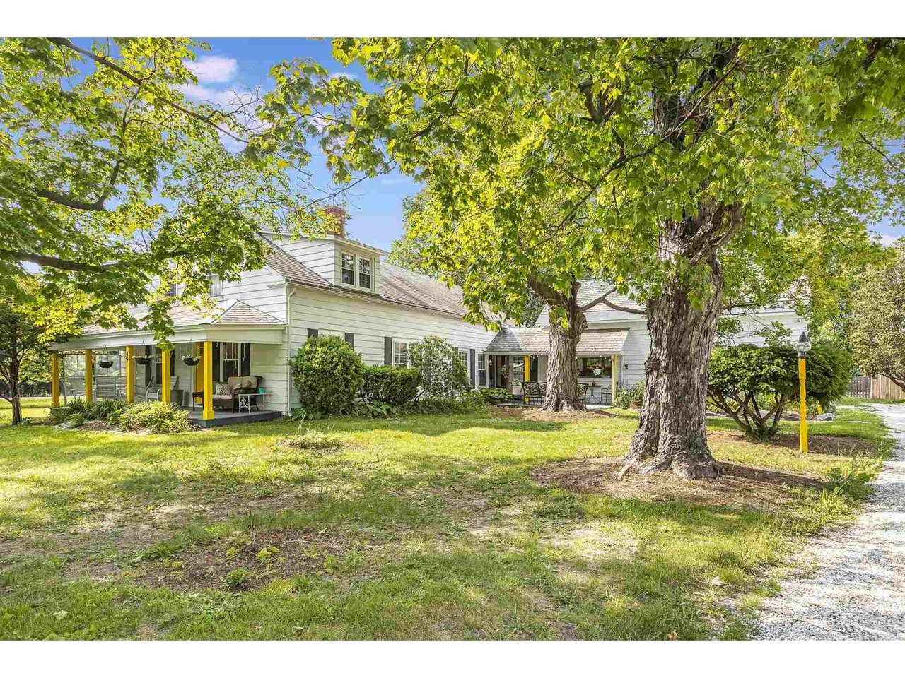 49 Dakin Road, Ferrisburgh 49 Dakin Road, Ferrisburgh