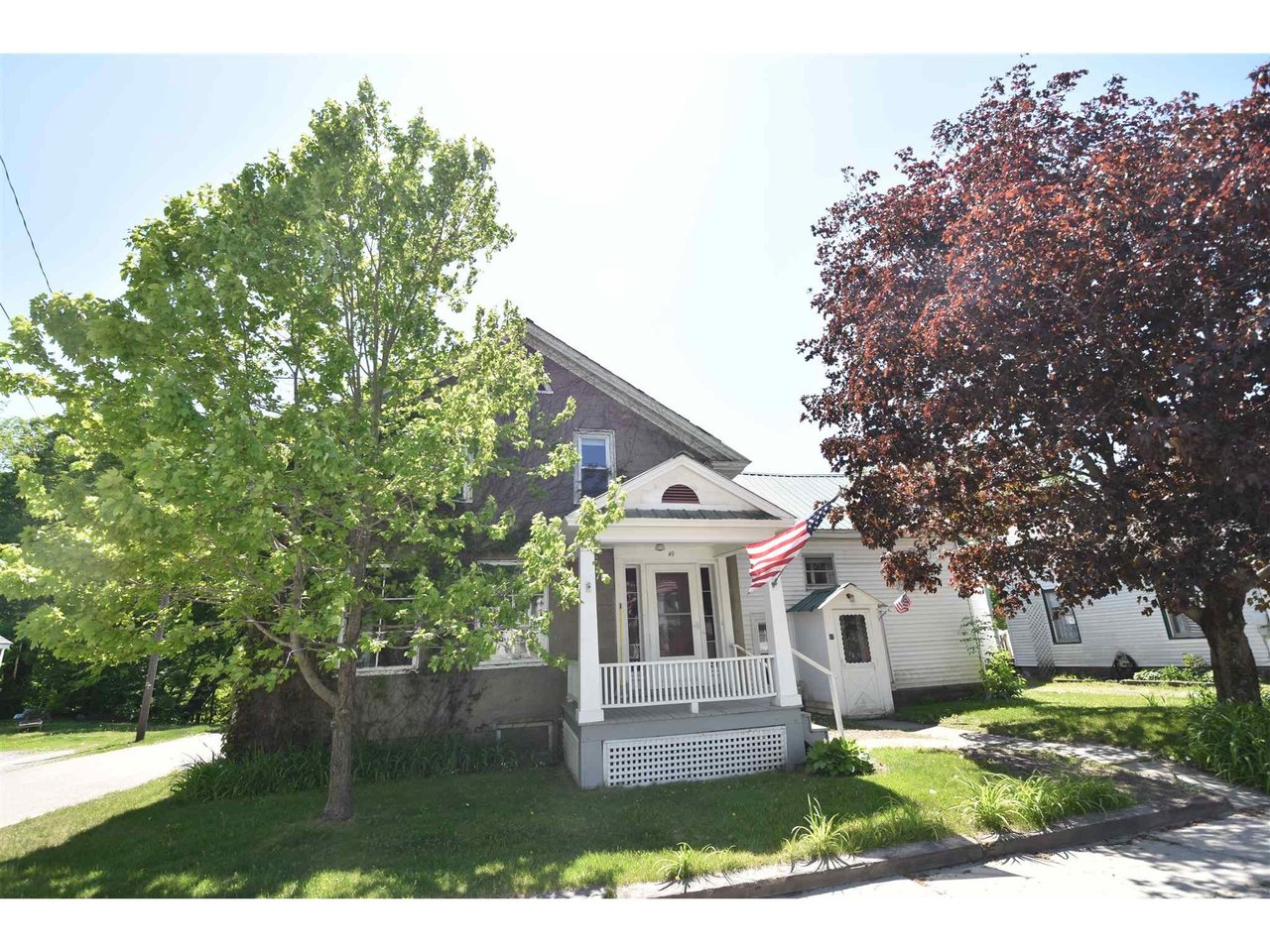 49 East Street