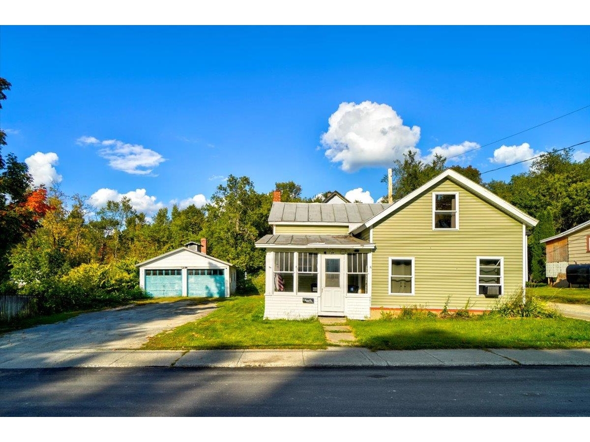 49 Eastern Avenue