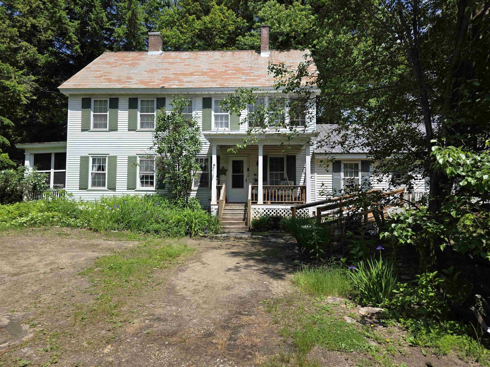 49 Fairground Road