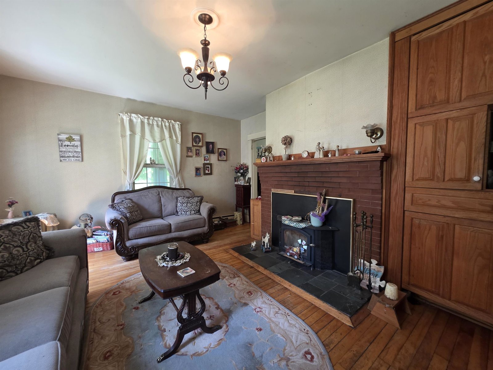 49 Fairground Road