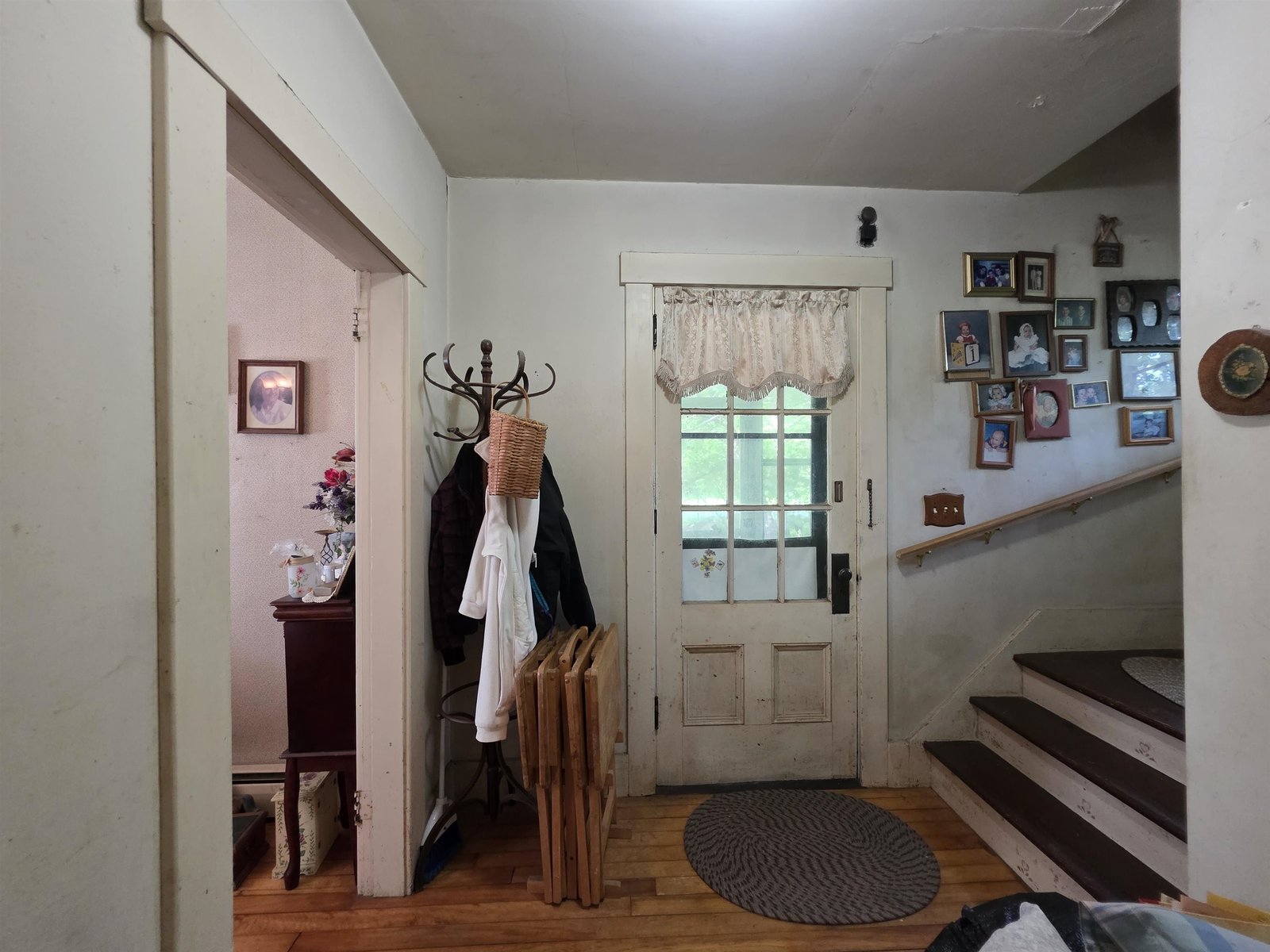 49 Fairground Road
