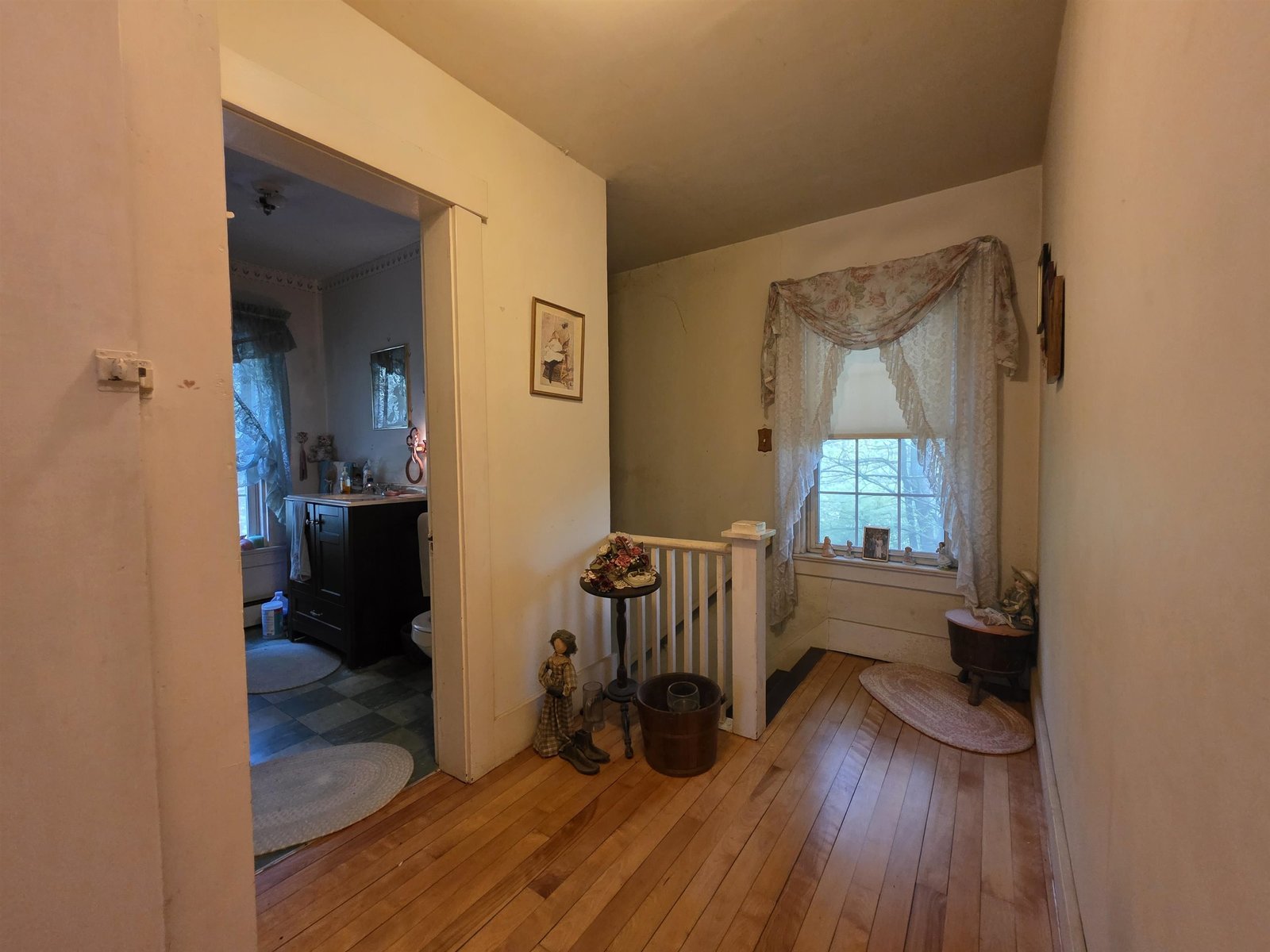 49 Fairground Road