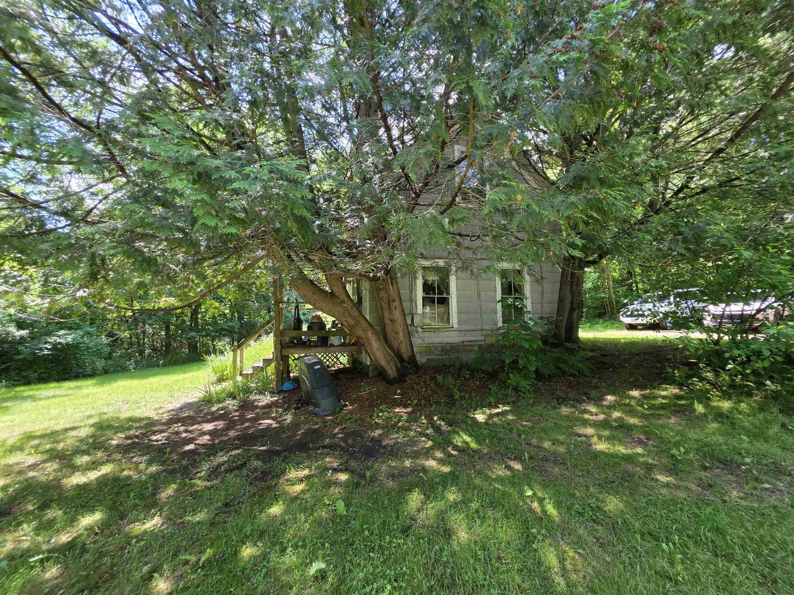 49 Fairground Road