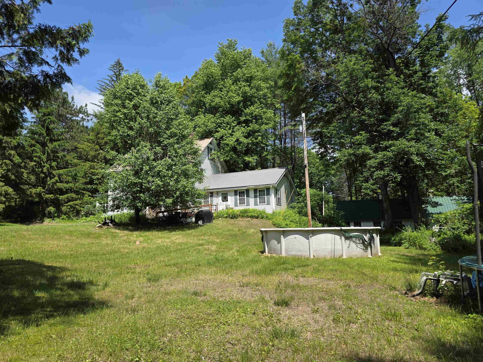 49 Fairground Road