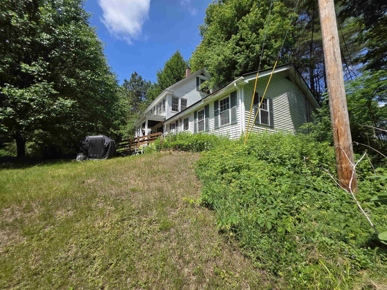 49 Fairground Road