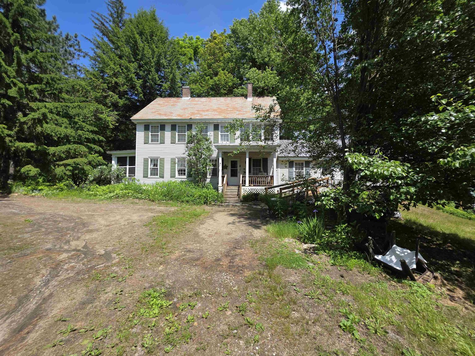 49 Fairground Road