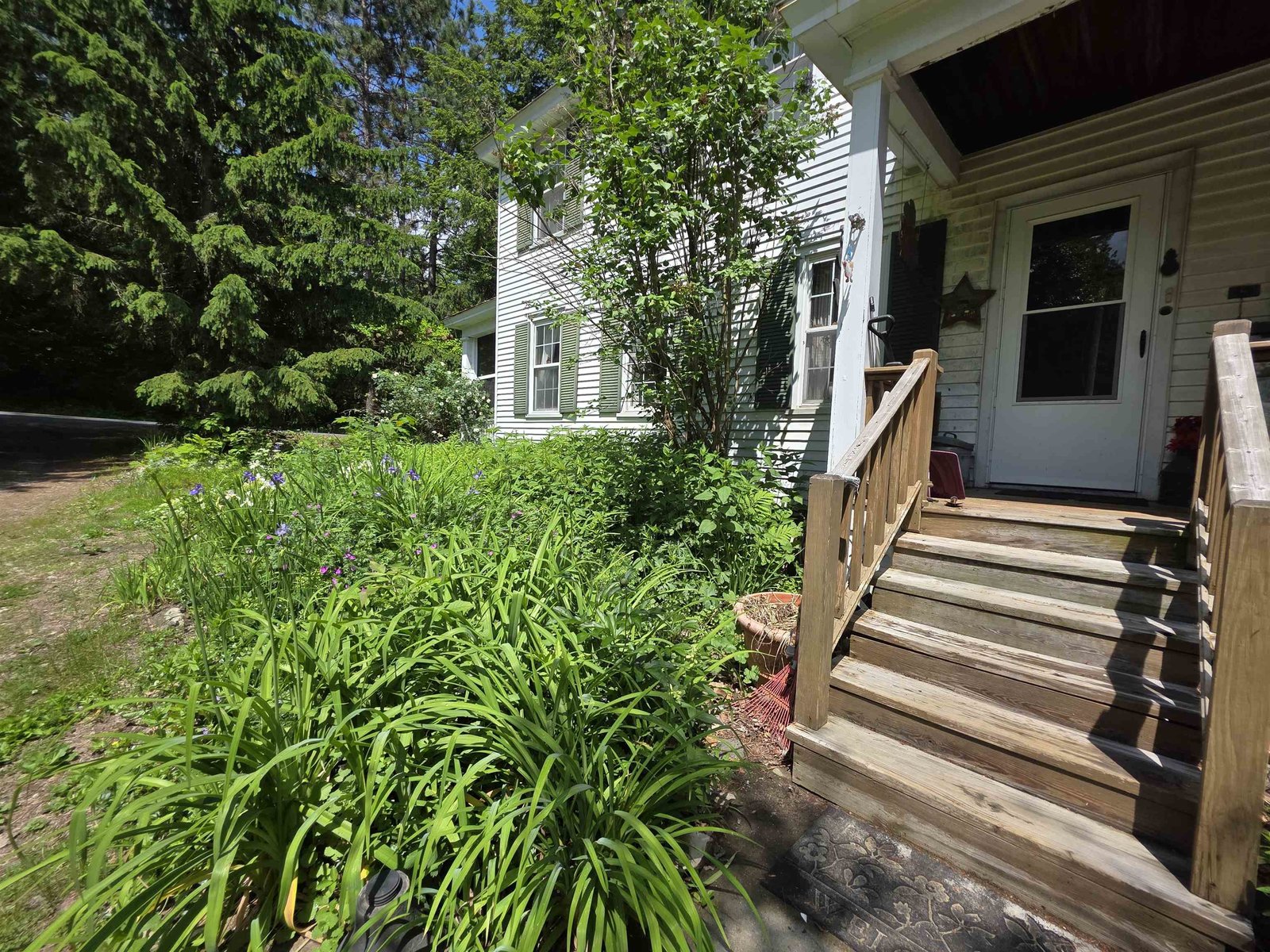 49 Fairground Road