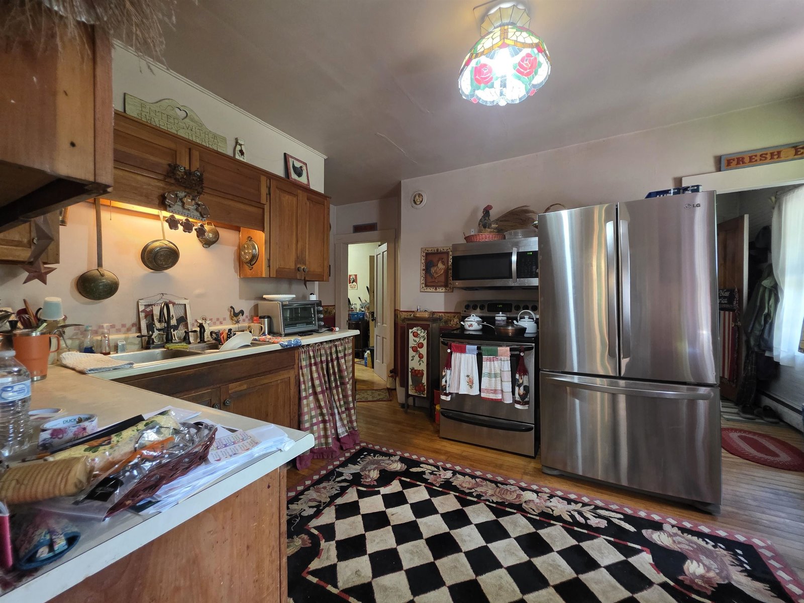 49 Fairground Road