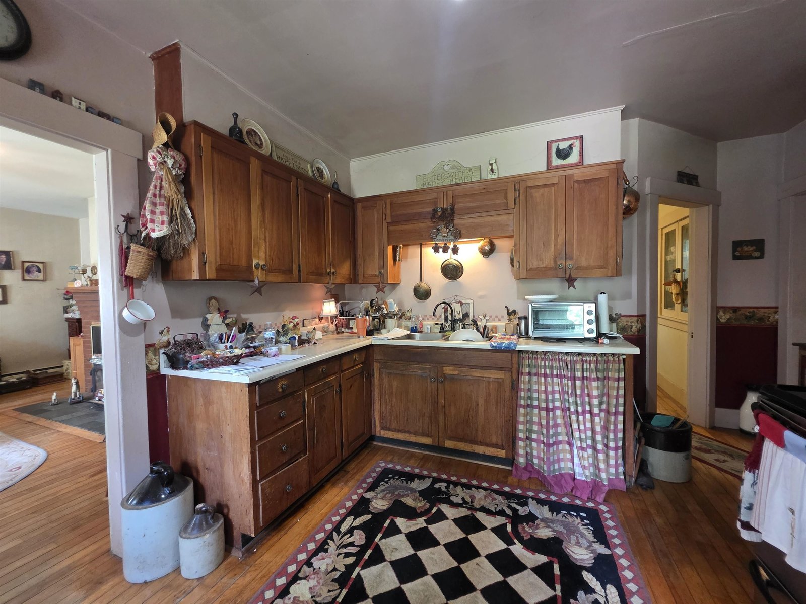 49 Fairground Road