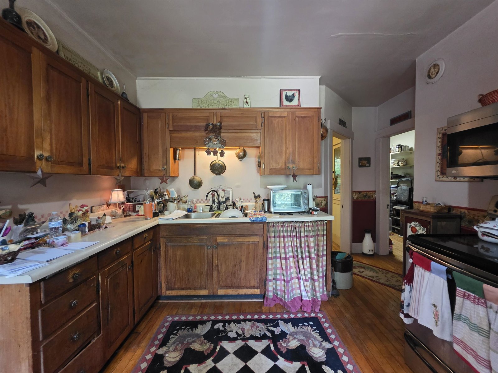 49 Fairground Road