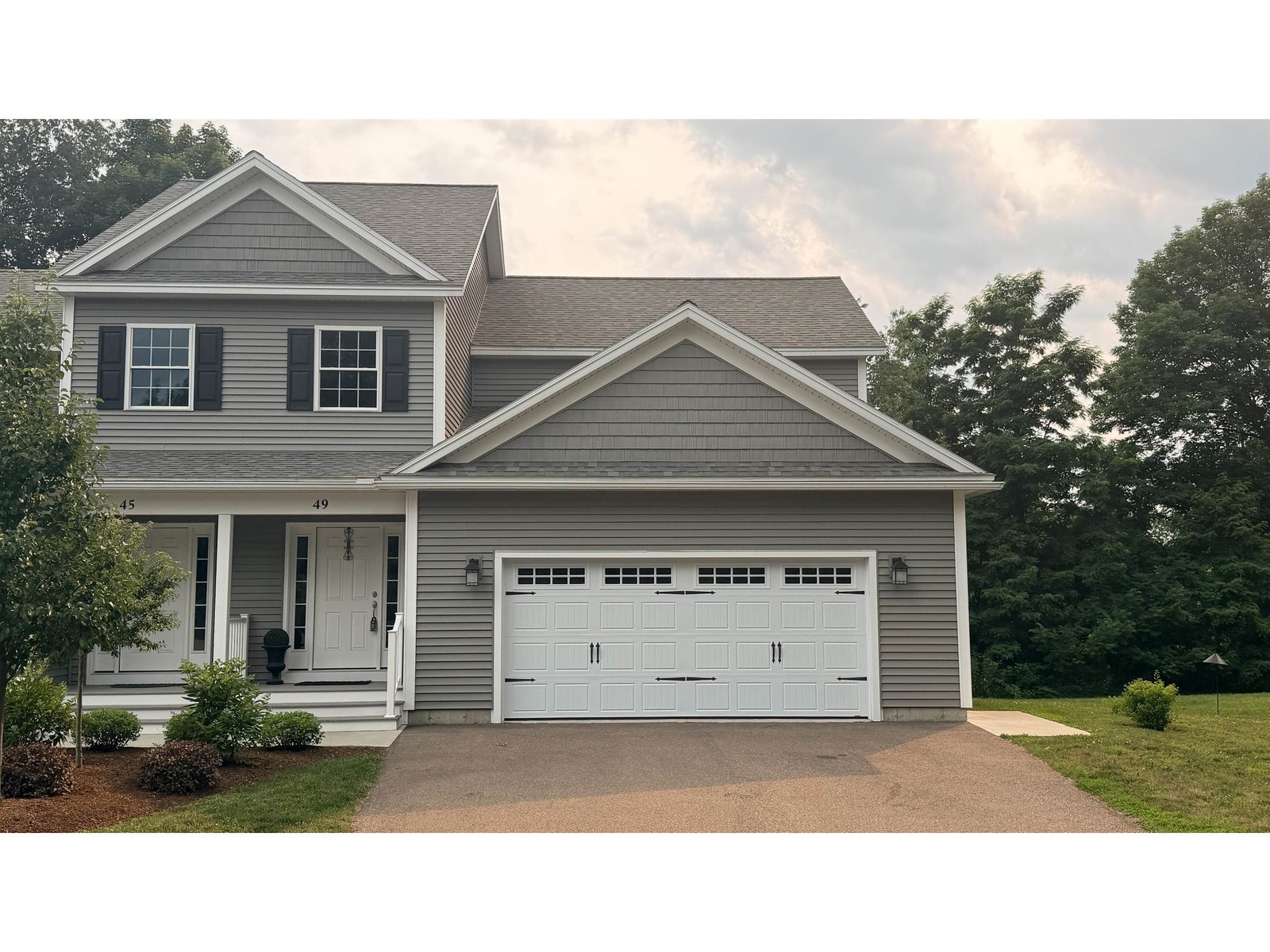 49 Florence Lane, Colchester