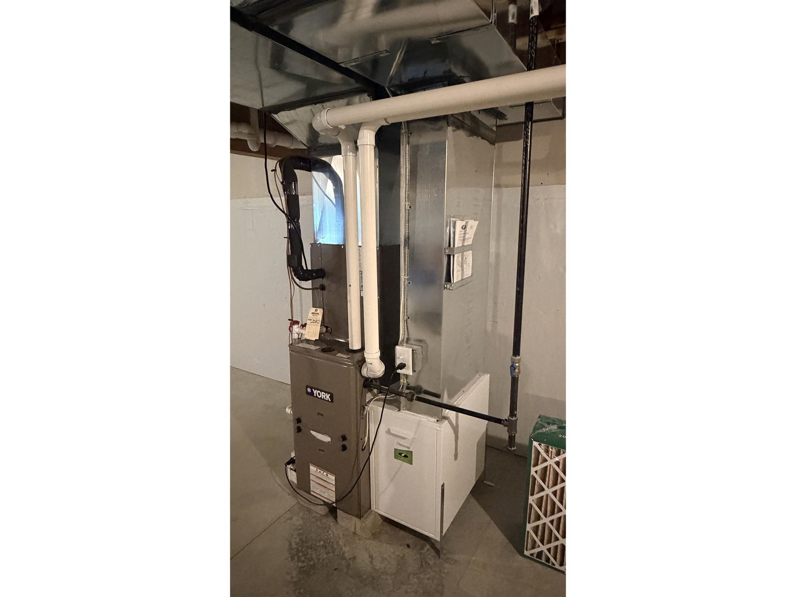 Heating system