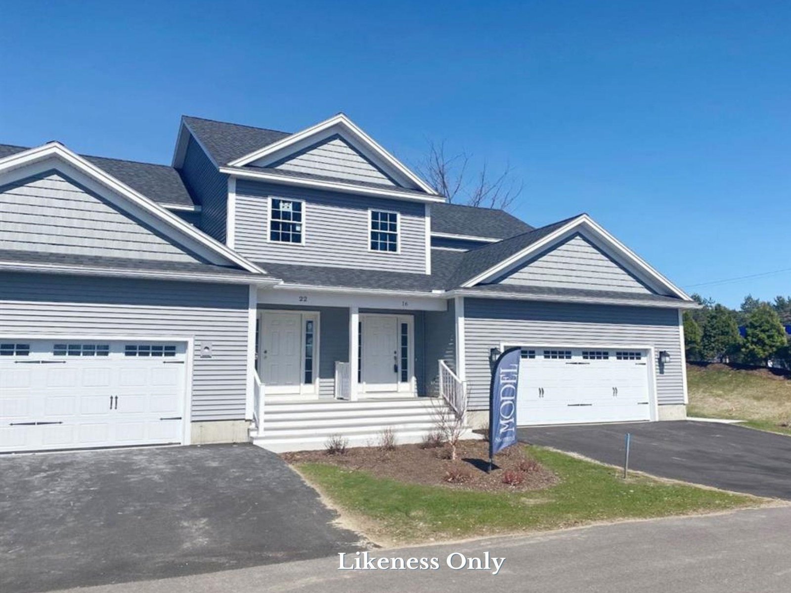 49 Florence Lane, Unit 5